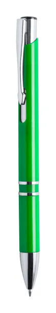 Ponnel ballpoint pen Green