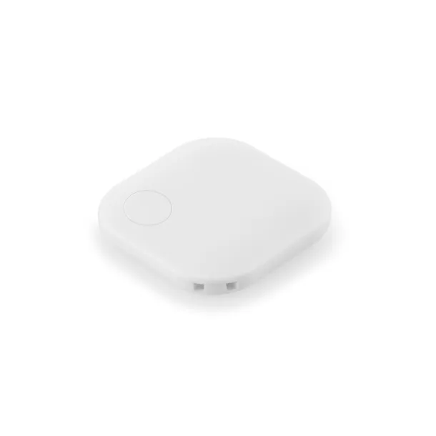 LAVOISIER bluetooth uređaj za praćenje Bijela