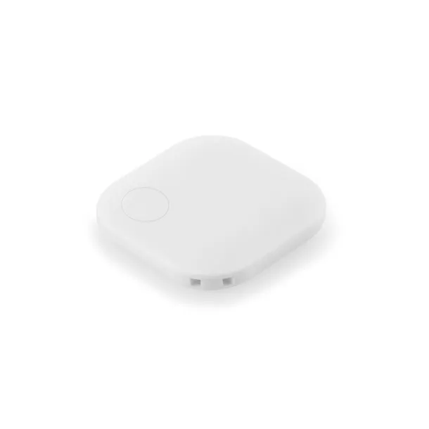 LAVOISIER Bluetooth tracking device White
