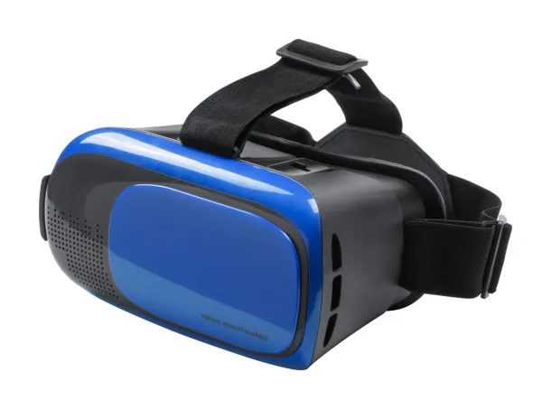 Bercley virtual reality headset Blue Black