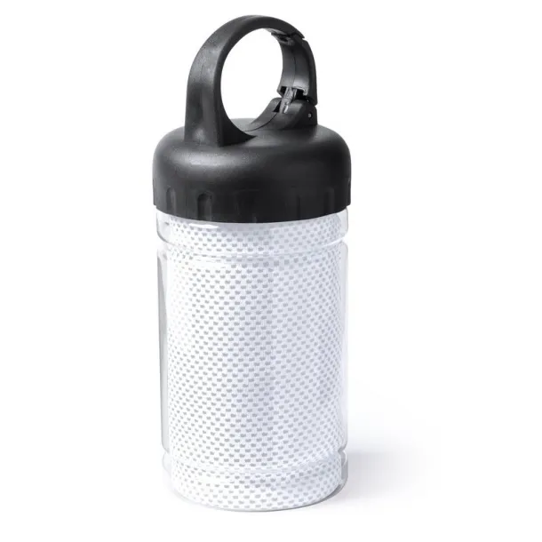  Cooling towel Bijela