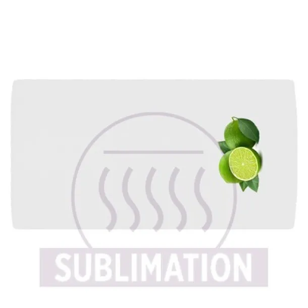  Cooling towel Bijela