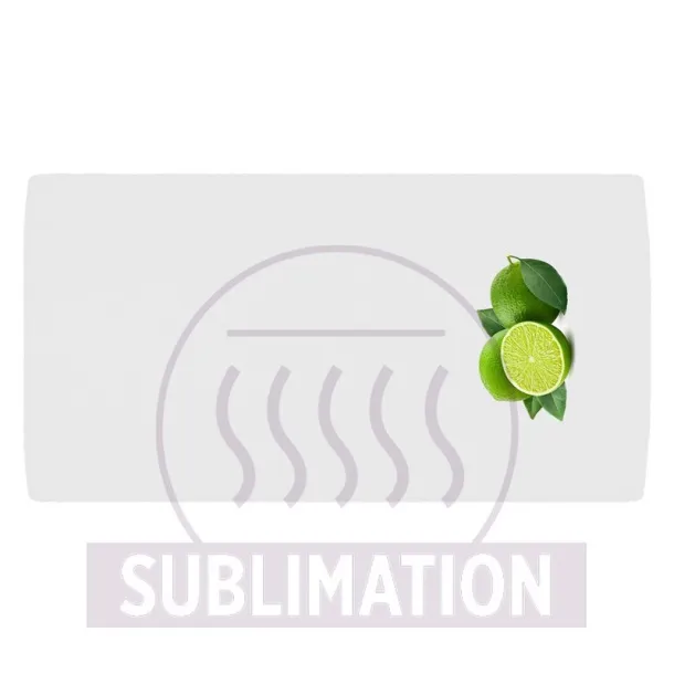  Rashladni ručnik Bijela