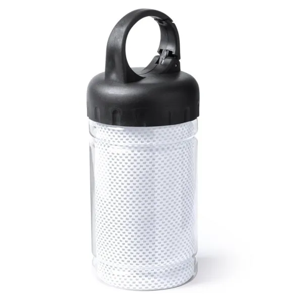  Rashladni ručnik Bijela