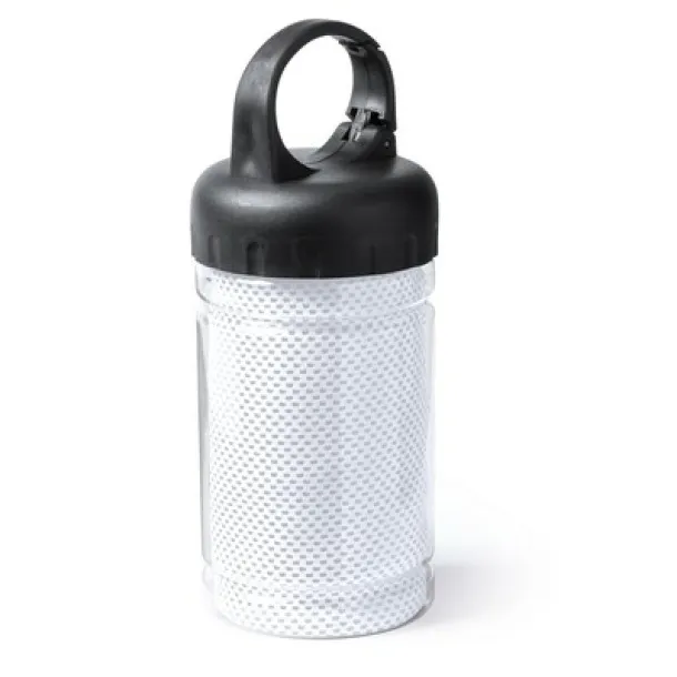  Rashladni ručnik Bijela