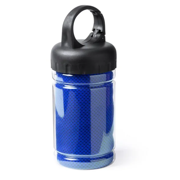  Rashladni ručnik Mornarski plava