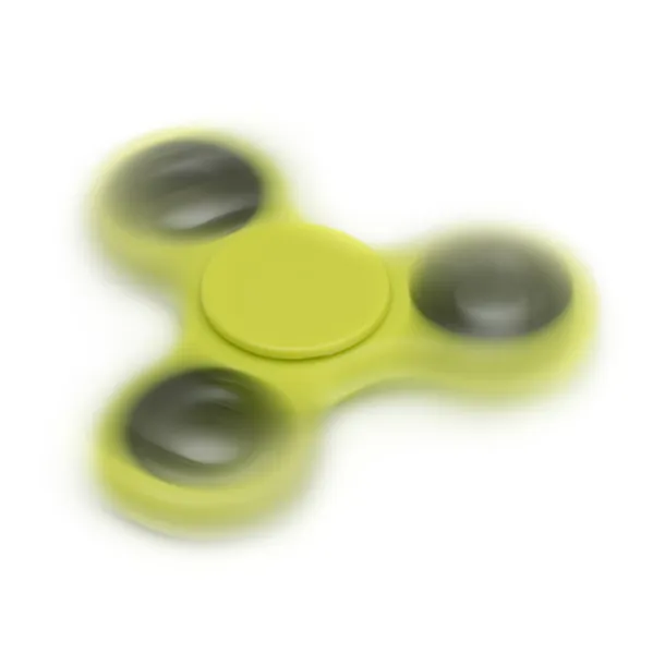 FIDGET spinner Light green