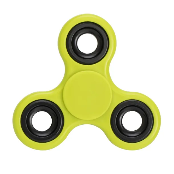 FIDGET spinner Light green