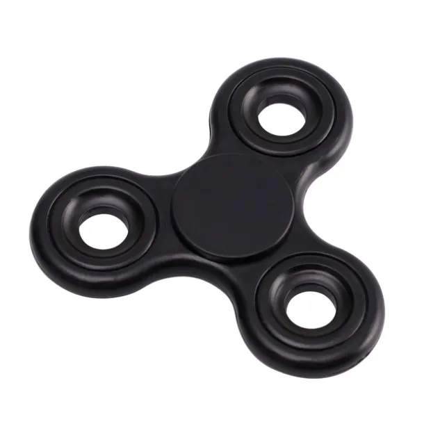 FIDGET spinner Black