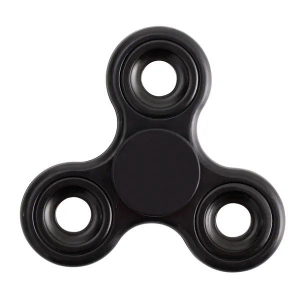 FIDGET spinner Black