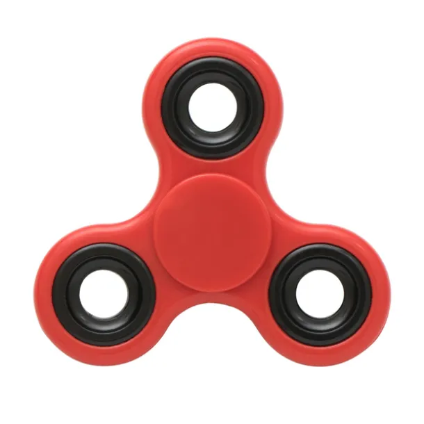 FIDGET spinner Red