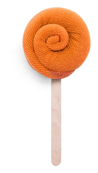 Nalex absorbent towel Orange