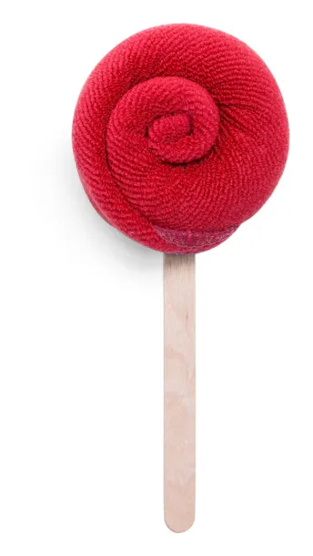 Nalex absorbent towel Red