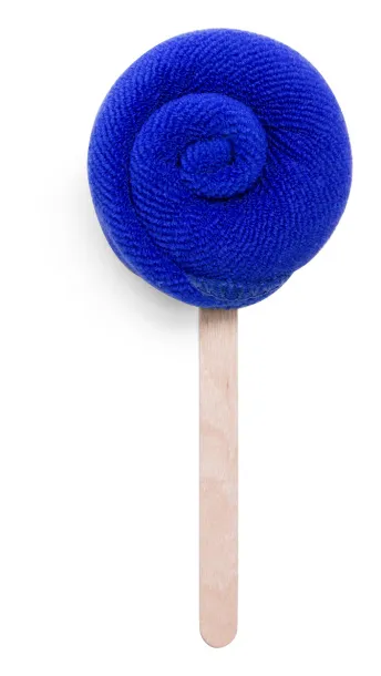 Nalex absorbent towel Blue