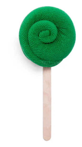 Nalex absorbent towel Green