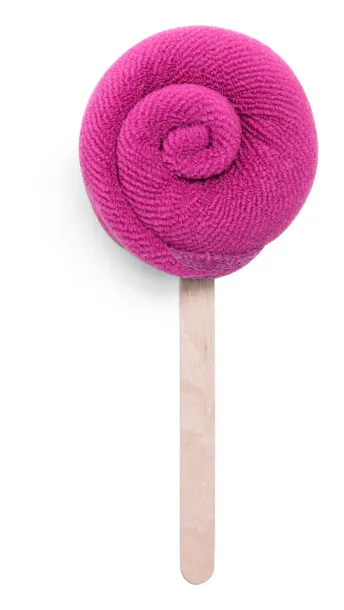Nalex absorbent towel Pink