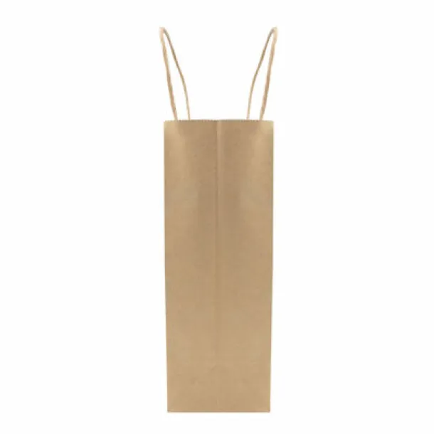 Wanda B Paper bag A4 neutral