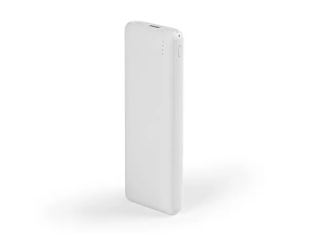 M 10 Powerbank 10000 mAh - PIXO White