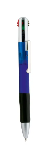 Multifour ballpoint pen Blue