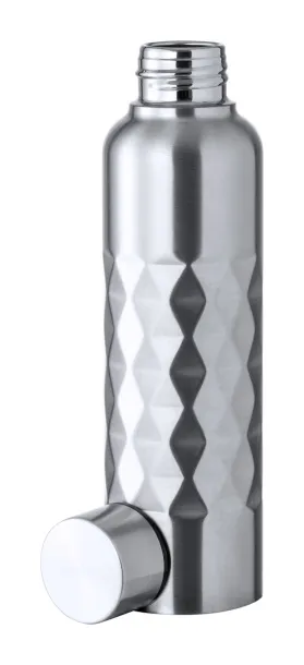 Harriet sport bottle Silver