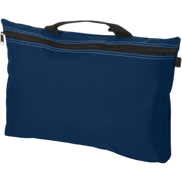 Orlando conference bag - Unbranded Navy Blue