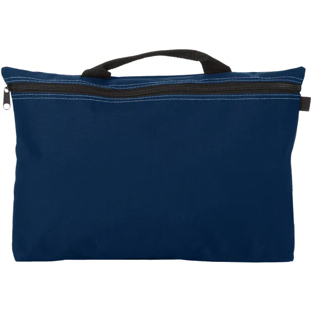 Orlando conference bag - Unbranded Navy Blue