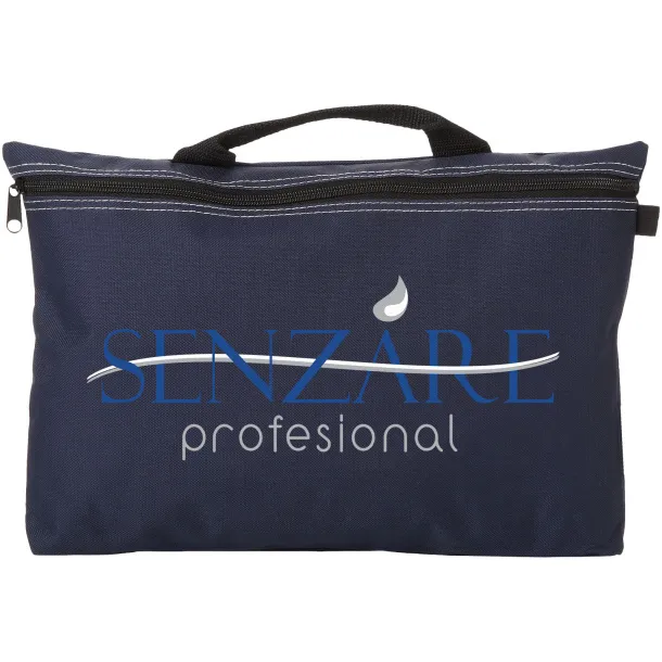 Orlando conference bag - Unbranded Navy Blue