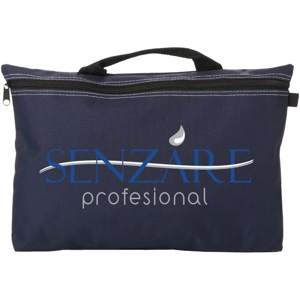 Orlando conference bag Navy Blue