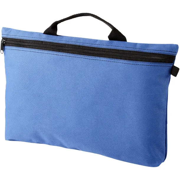 Orlando conference bag Royal blue