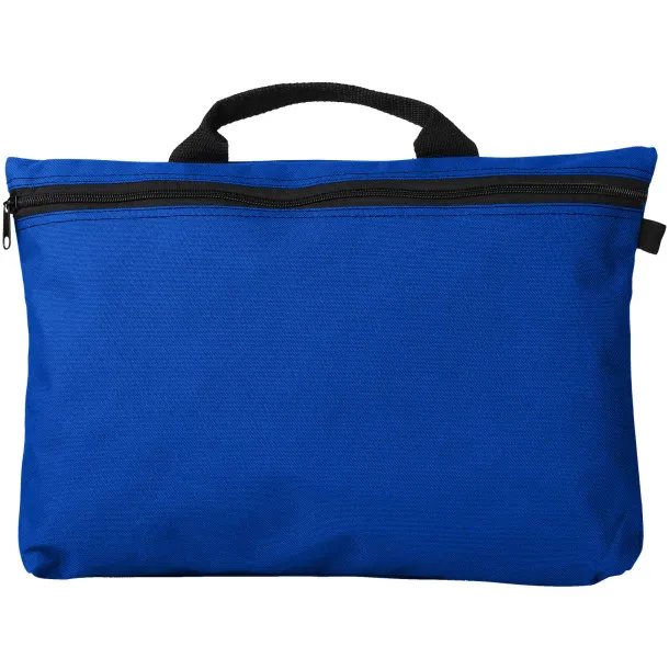 Orlando conference bag - Unbranded Royal blue