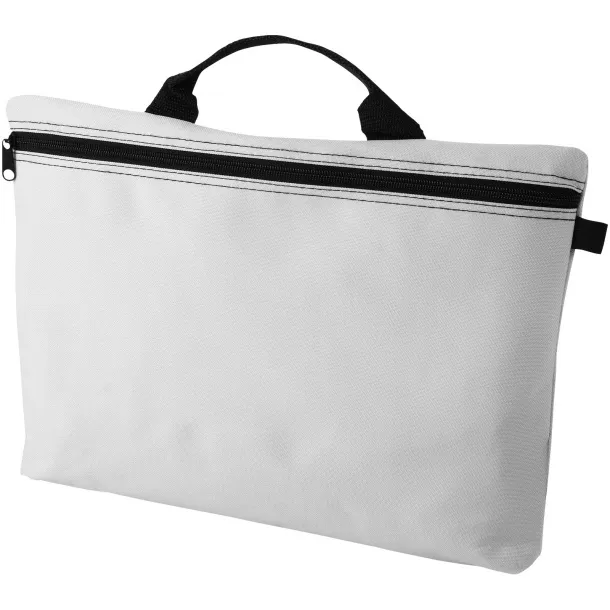 Orlando conference bag - Unbranded White