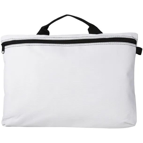 Orlando conference bag - Unbranded White