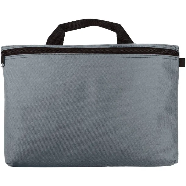 Orlando conference bag Grey