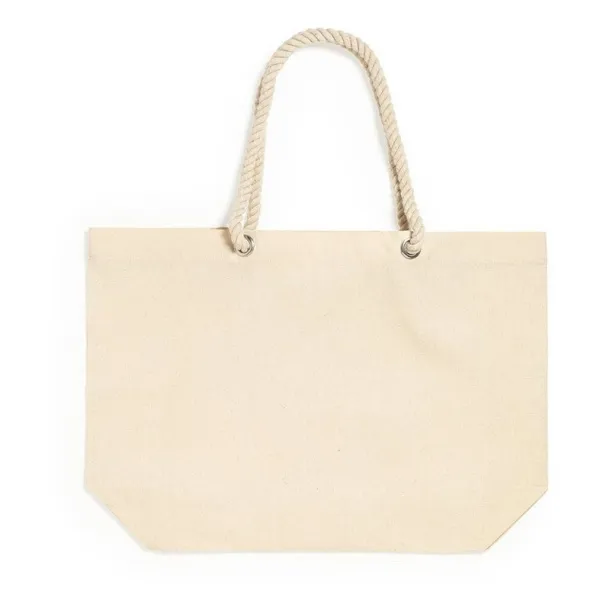  Cotton shopping bag, 220 g/m2 neutral