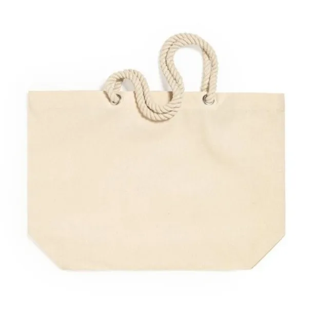  Cotton shopping bag, 220 g/m2 neutral