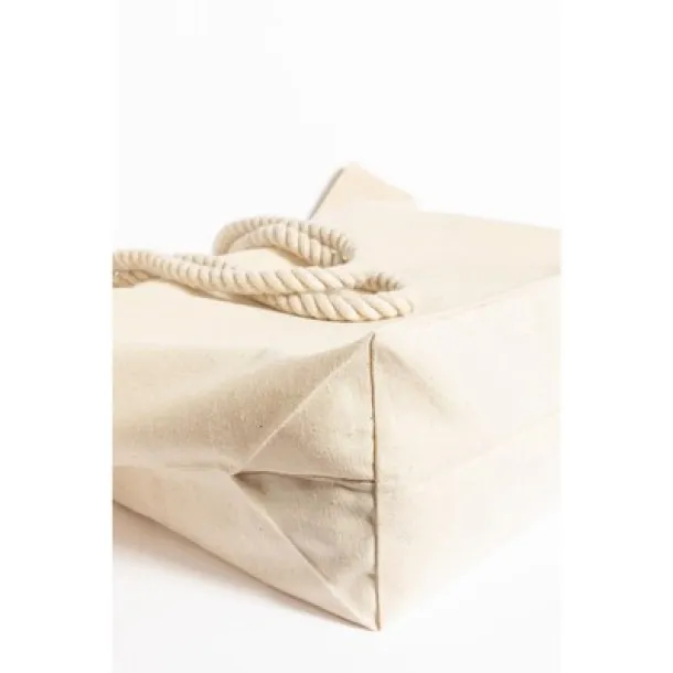  Cotton shopping bag, 220 g/m2 neutral