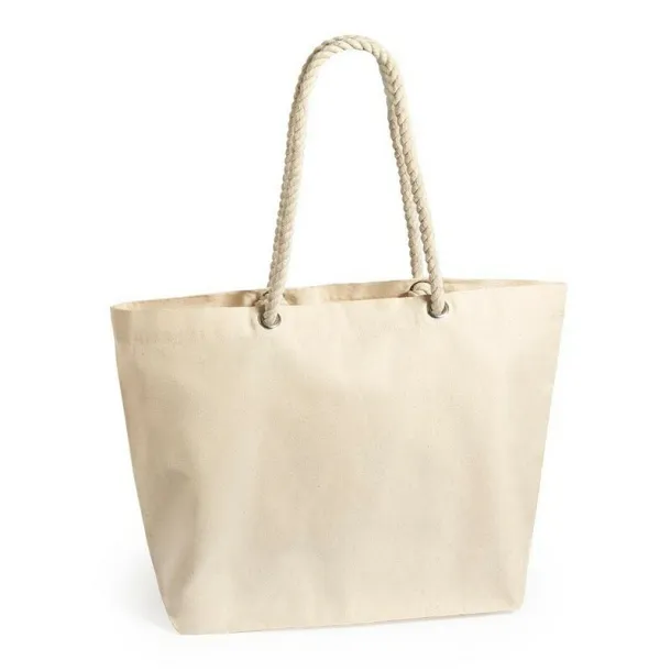  Cotton shopping bag, 220 g/m2 neutral