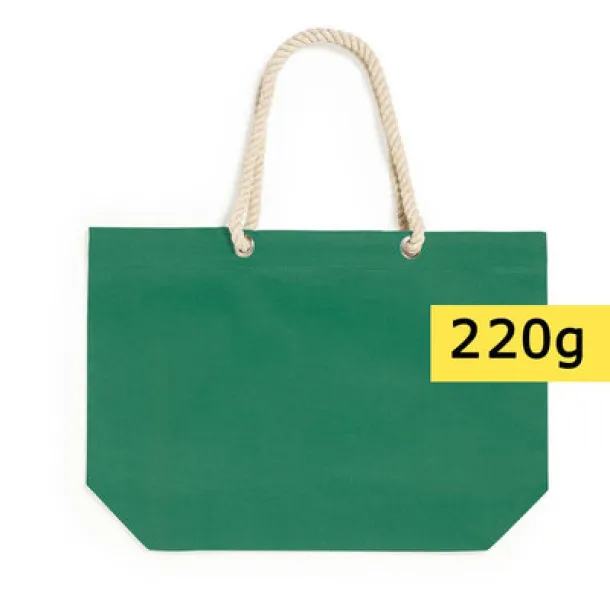  Cotton shopping bag, 220 g/m2 45533C