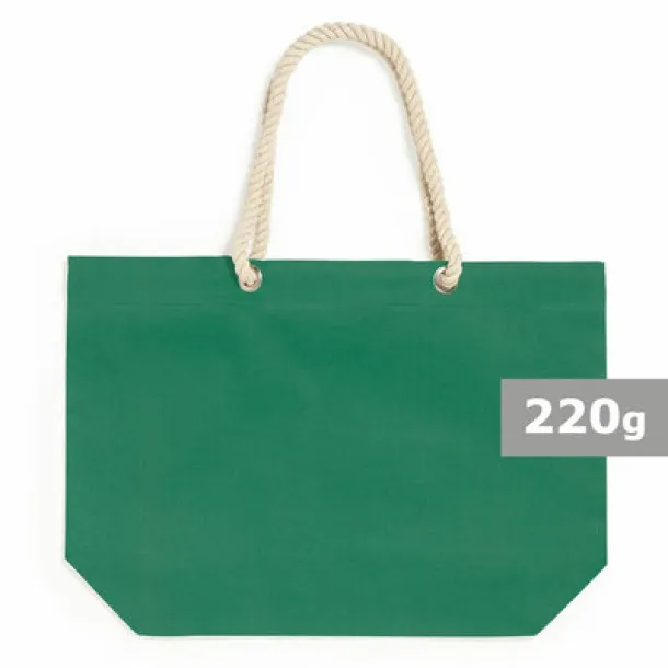  Cotton shopping bag, 220 g/m2 45533C