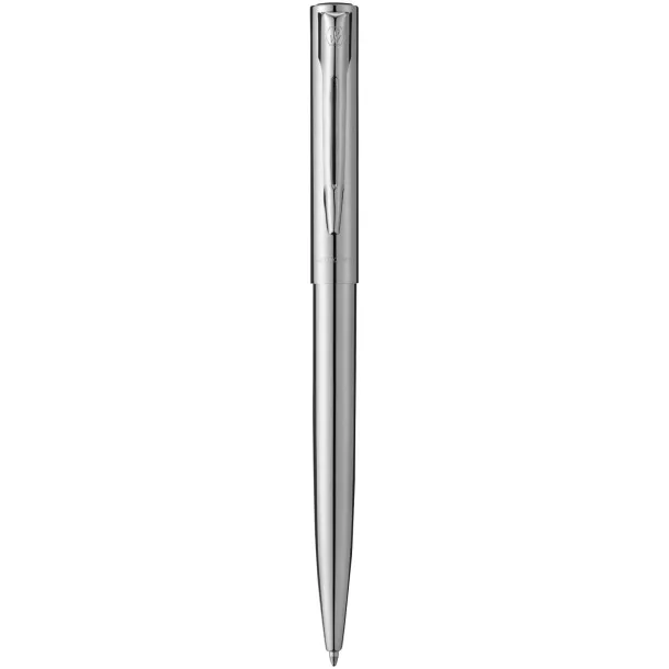 Graduate ballpoint pen - Waterman Chrome