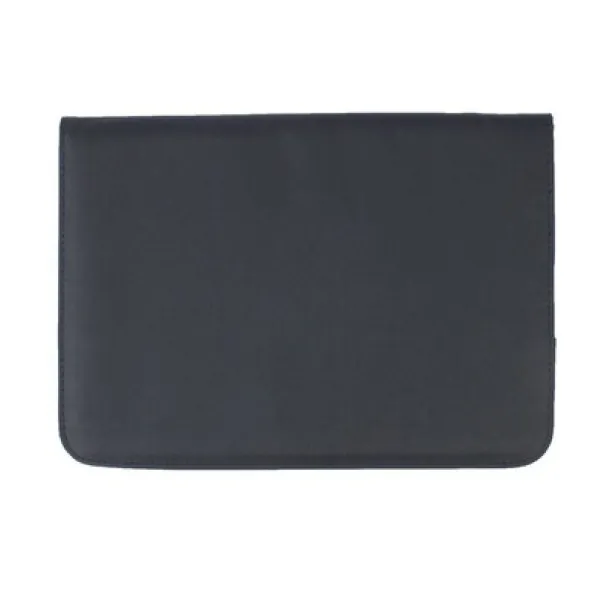  Conference folder approx. A4 black