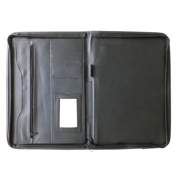  Conference folder approx. A4 Crna