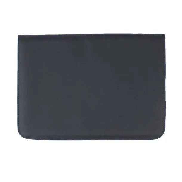  Conference folder approx. A4 black