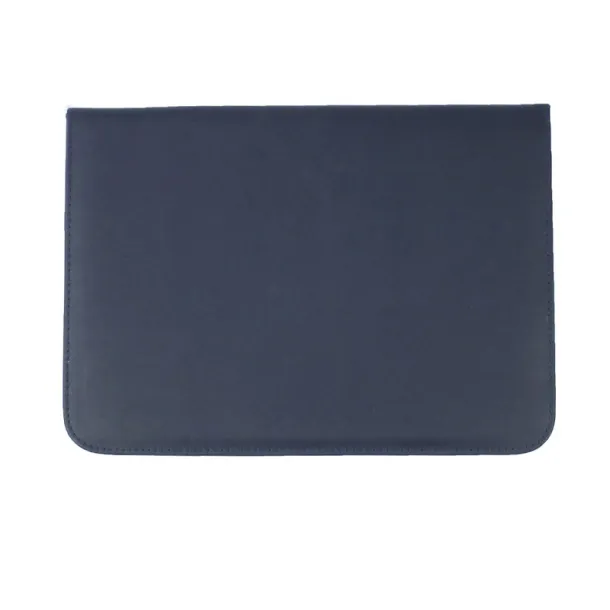  Conference folder approx. A4 navy blue