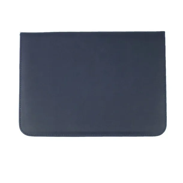  Conference folder approx. A4 navy blue