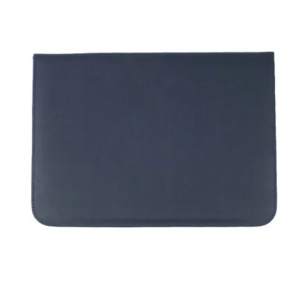  Conference folder approx. A4 navy blue