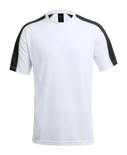 Tecnic Dinamic Comby sport T-shirt Black White