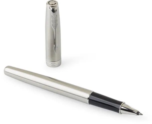  Stainless steel Parker Sonnet rollerball pen - Parker