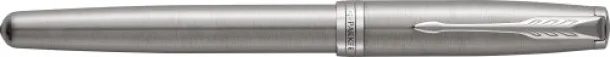  Stainless steel Parker Sonnet rollerball pen - Parker