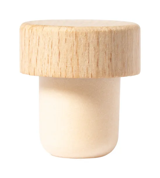 Filden wine bottle stopper Natural